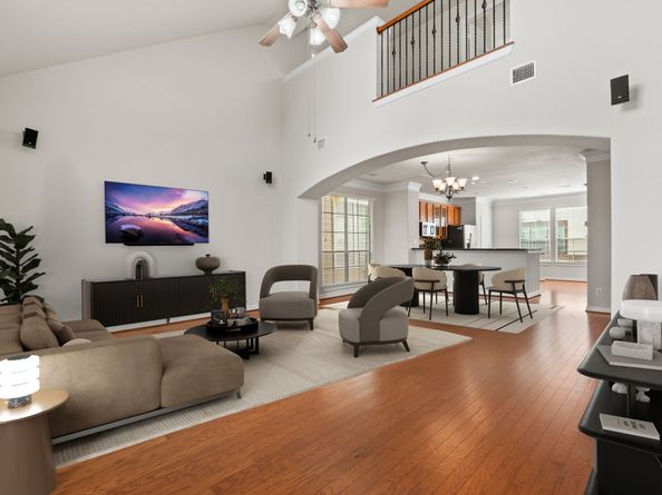 3334 Clearview Villa Way, Houston TX 77025