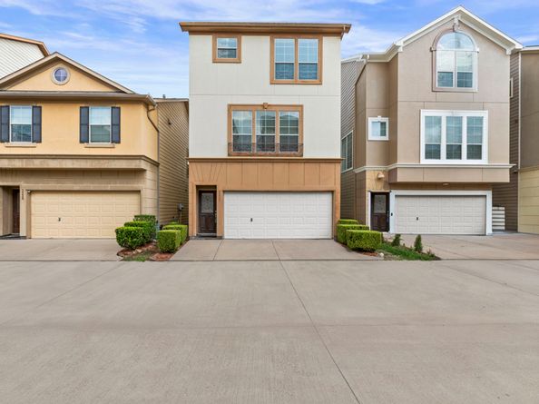 3334 Clearview Villa Way, Houston TX 77025