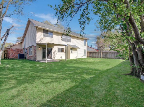 11307 Birdwing Lane, Houston TX 77067