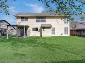 11307 Birdwing Lane, Houston TX 77067