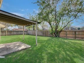 11307 Birdwing Lane, Houston TX 77067