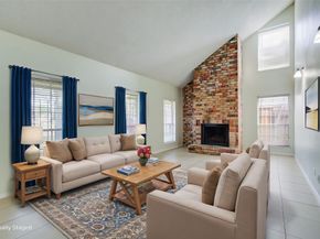 11307 Birdwing Lane, Houston TX 77067