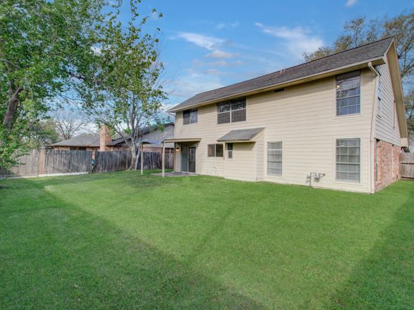 11307 Birdwing Lane, Houston TX 77067