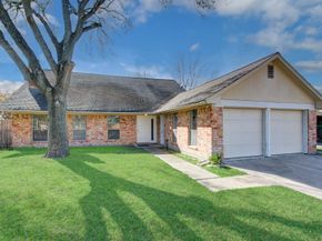 11307 Birdwing Lane, Houston TX 77067