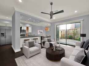 77 Chelsea Boulevard, Houston TX 77006