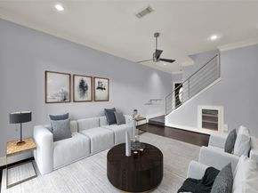 77 Chelsea Boulevard, Houston TX 77006