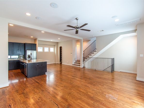 1017 Roberts Street, Houston TX 77003