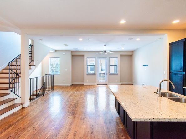 1017 Roberts Street, Houston TX 77003