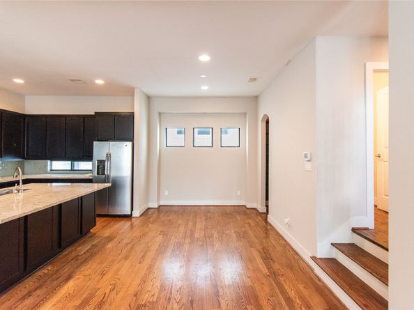 1017 Roberts Street, Houston TX 77003