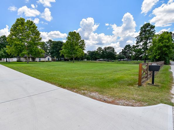 16820 Steinhagen Road, Cypress TX 77429