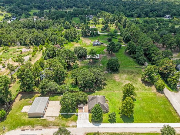 16820 Steinhagen Road, Cypress TX 77429
