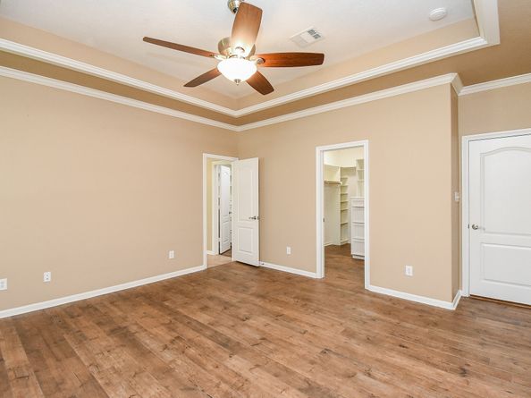 16820 Steinhagen Road, Cypress TX 77429