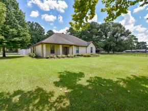 16820 Steinhagen Road, Cypress TX 77429