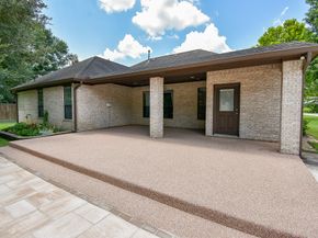 16820 Steinhagen Road, Cypress TX 77429