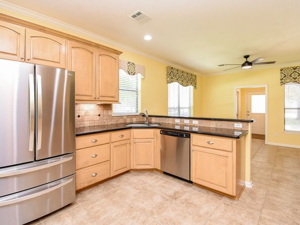 16820 Steinhagen Road, Cypress TX 77429