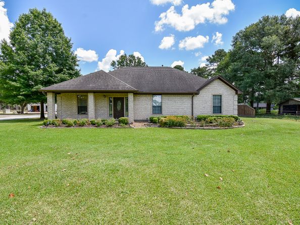 16820 Steinhagen Road, Cypress TX 77429