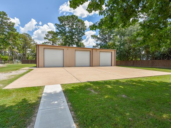16820 Steinhagen Road, Cypress TX 77429