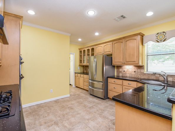16820 Steinhagen Road, Cypress TX 77429