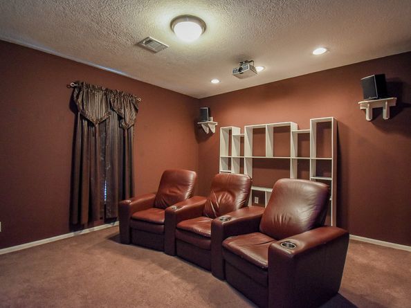 16820 Steinhagen Road, Cypress TX 77429