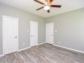 16820 Steinhagen Road, Cypress TX 77429