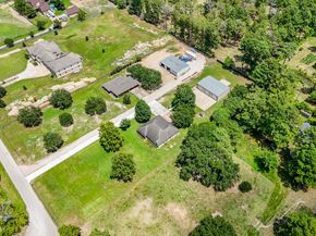 16820 Steinhagen Road, Cypress TX 77429