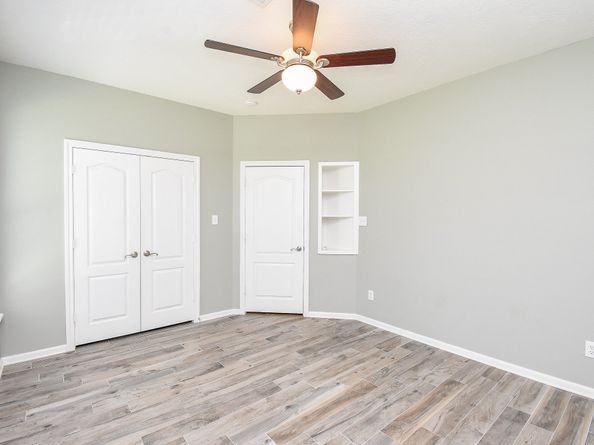 16820 Steinhagen Road, Cypress TX 77429