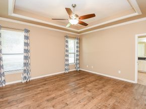 16820 Steinhagen Road, Cypress TX 77429