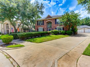 16803 Sandestine Drive
