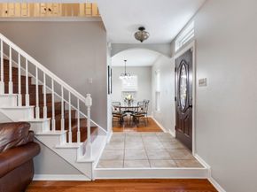 6827 Hollow Hearth Drive, Houston TX 77084