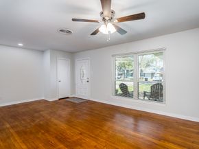 2007 Lamonte Lane, Houston TX 77018