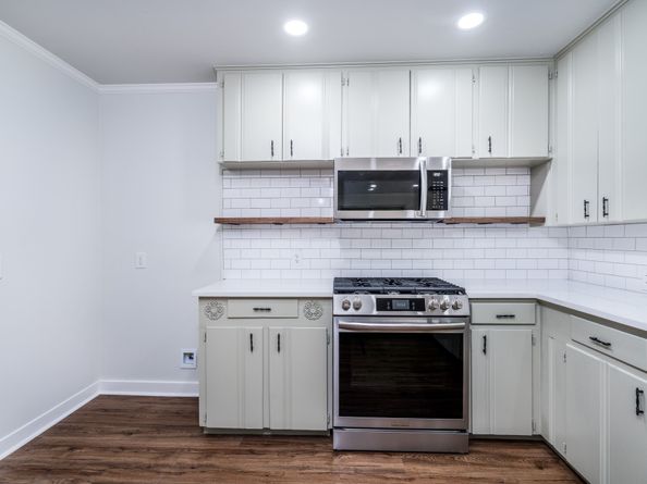 2007 Lamonte Lane, Houston TX 77018