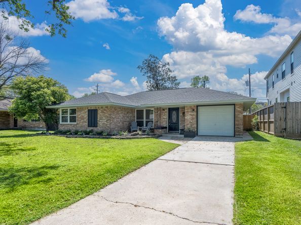 2007 Lamonte Lane, Houston TX 77018