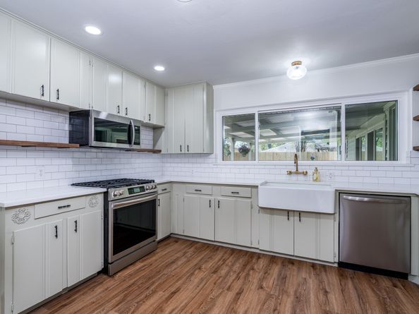 2007 Lamonte Lane, Houston TX 77018