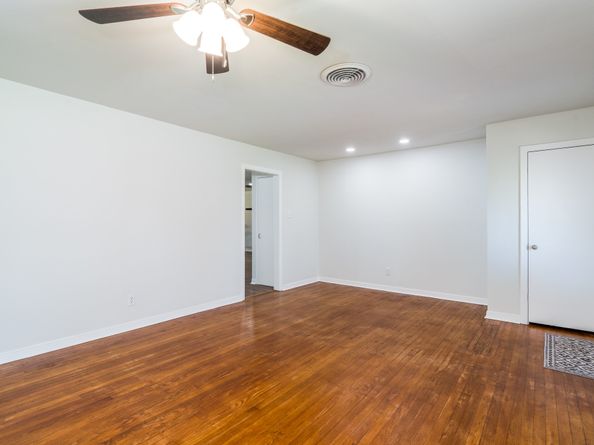 2007 Lamonte Lane, Houston TX 77018