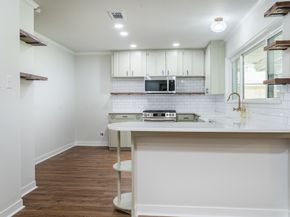 2007 Lamonte Lane, Houston TX 77018