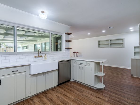 2007 Lamonte Lane, Houston TX 77018