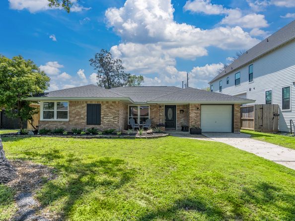 2007 Lamonte Lane, Houston TX 77018