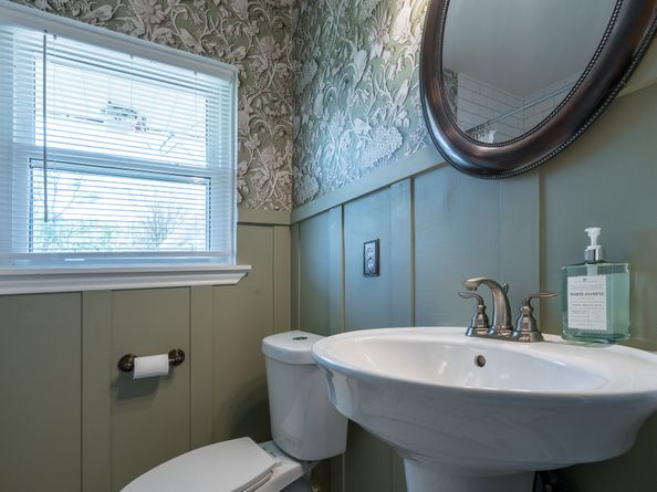 2007 Lamonte Lane, Houston TX 77018