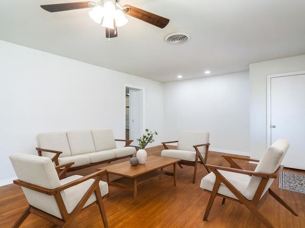 2007 Lamonte Lane, Houston TX 77018