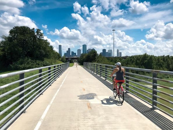 2007 Lamonte Lane, Houston TX 77018