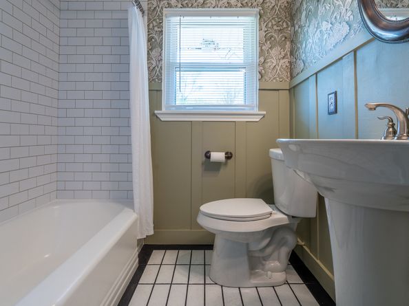 2007 Lamonte Lane, Houston TX 77018