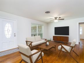 2007 Lamonte Lane, Houston TX 77018