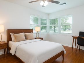 2007 Lamonte Lane, Houston TX 77018