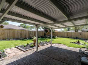 2007 Lamonte Lane, Houston TX 77018