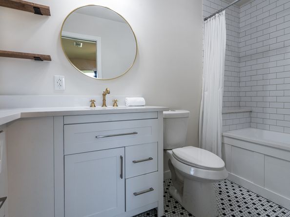 2007 Lamonte Lane, Houston TX 77018