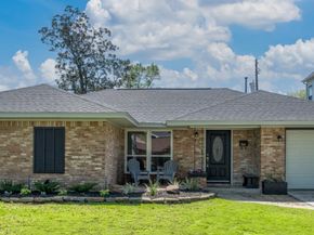 2007 Lamonte Lane, Houston TX 77018