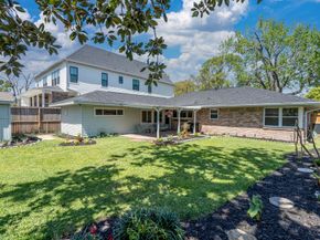 2007 Lamonte Lane, Houston TX 77018