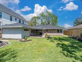 2007 Lamonte Lane, Houston TX 77018