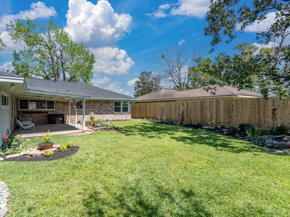 2007 Lamonte Lane, Houston TX 77018