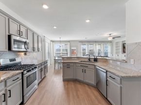 23830 Via Leoni Dr Drive, New Caney TX 77357